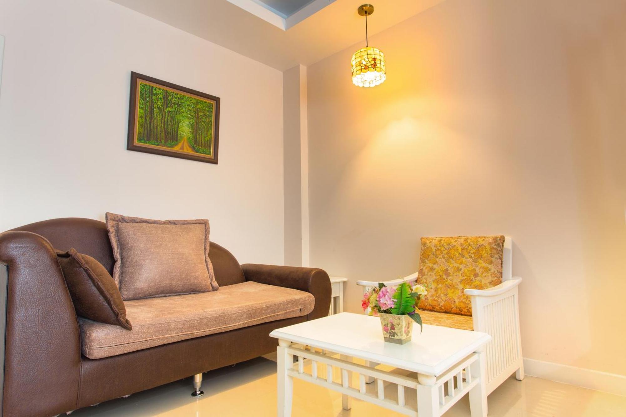 Nantrungjai Boutique Hotel Cameră foto