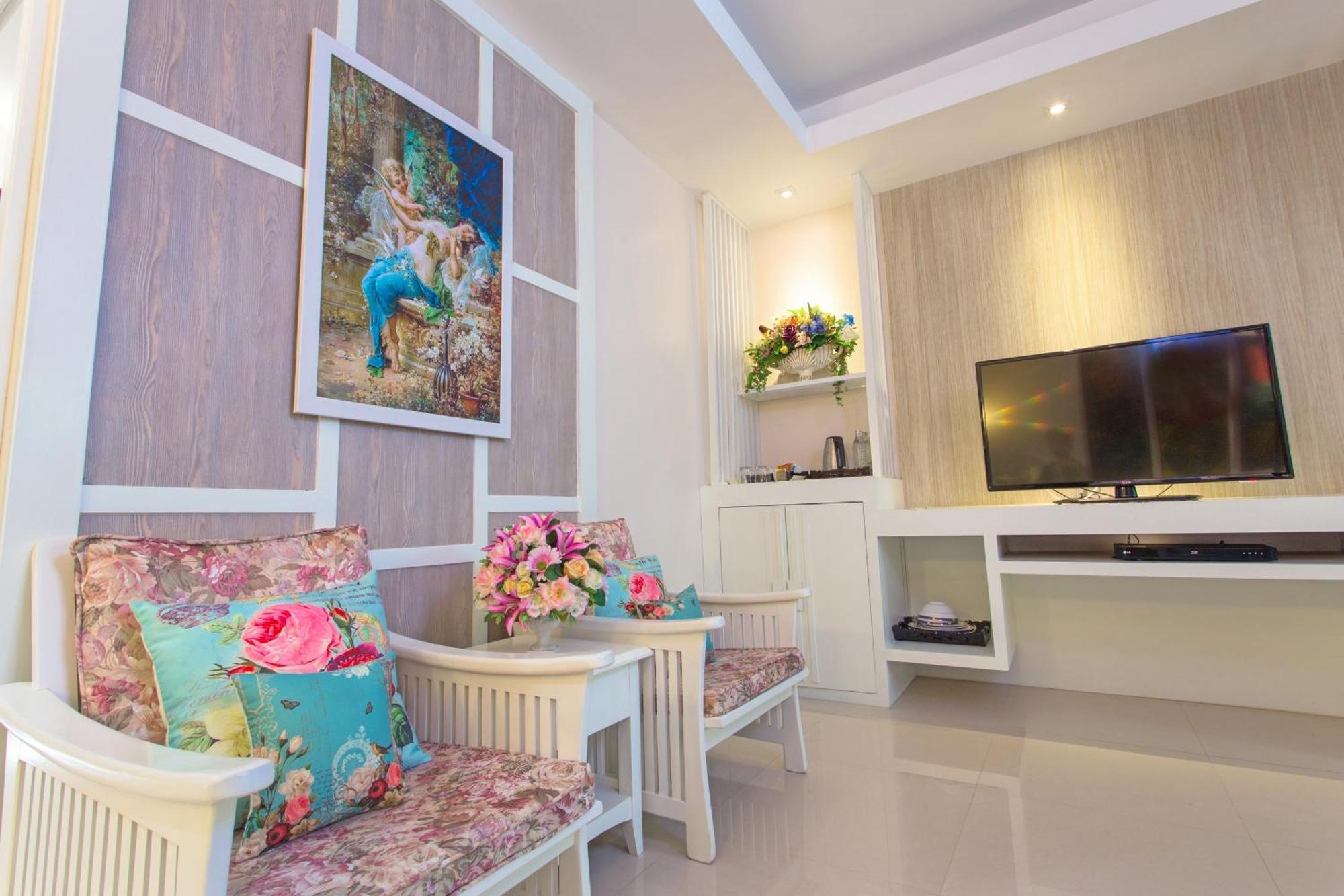 Nantrungjai Boutique Hotel Cameră foto