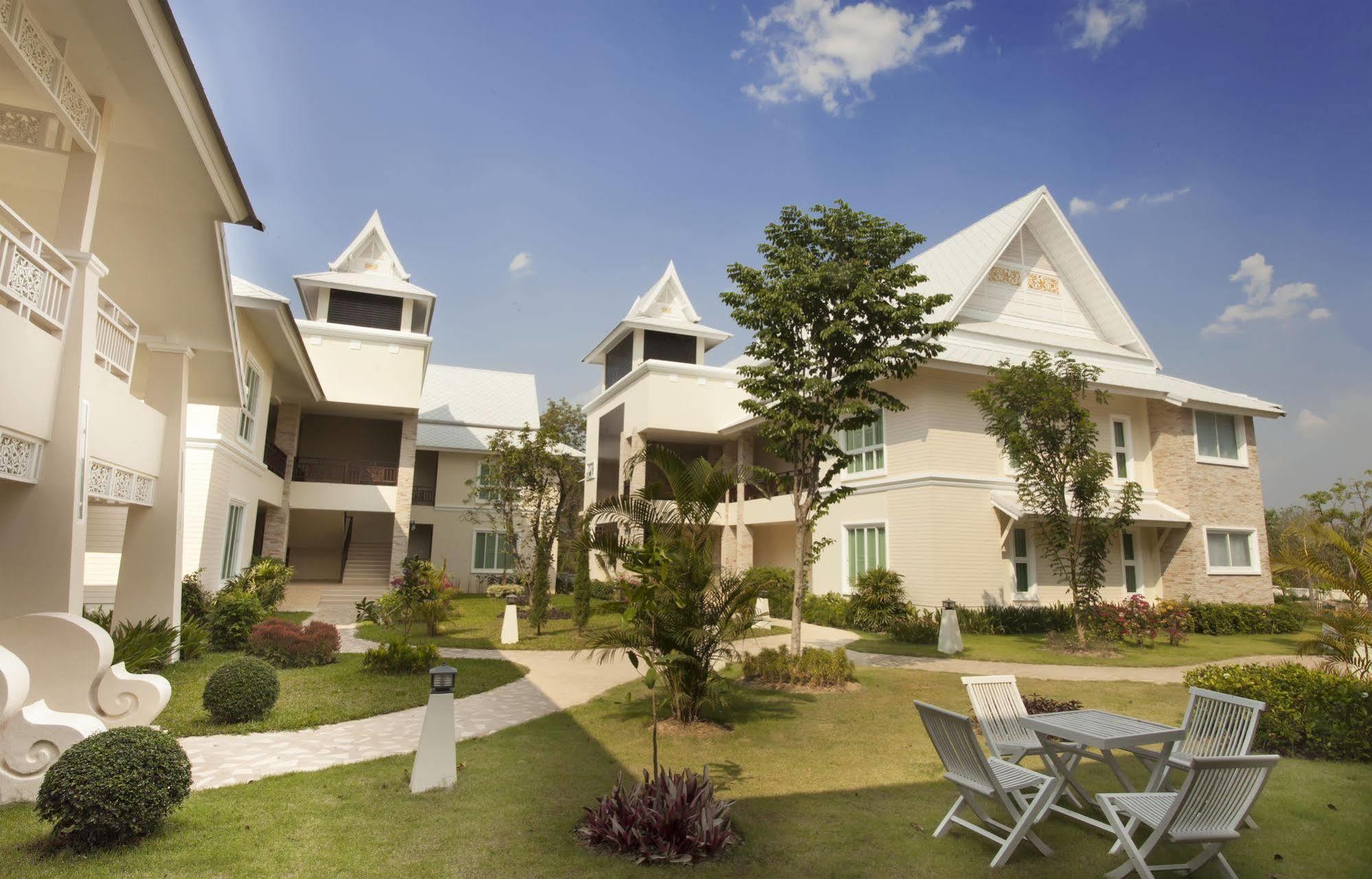 Nantrungjai Boutique Hotel Exterior foto